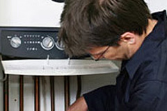 boiler repair Hawford
