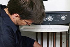 boiler replacement Hawford