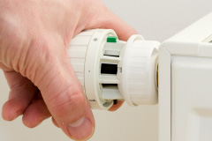 Hawford central heating repair costs